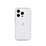 iPhone 15 Pro Max Clear Case with MagSafe