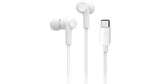 Belkin USB-C IN-EAR HEADPHONES WHITE
