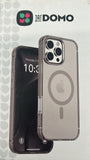 THE DOMO COVER ANGELO FOR IPHONE 16 PRO MATTE TITANIUM