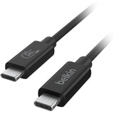 Belkin USB4 240W 20Gbps 2m Cable