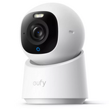 T8417221 eufy Indoor Cam E30 4K White 1