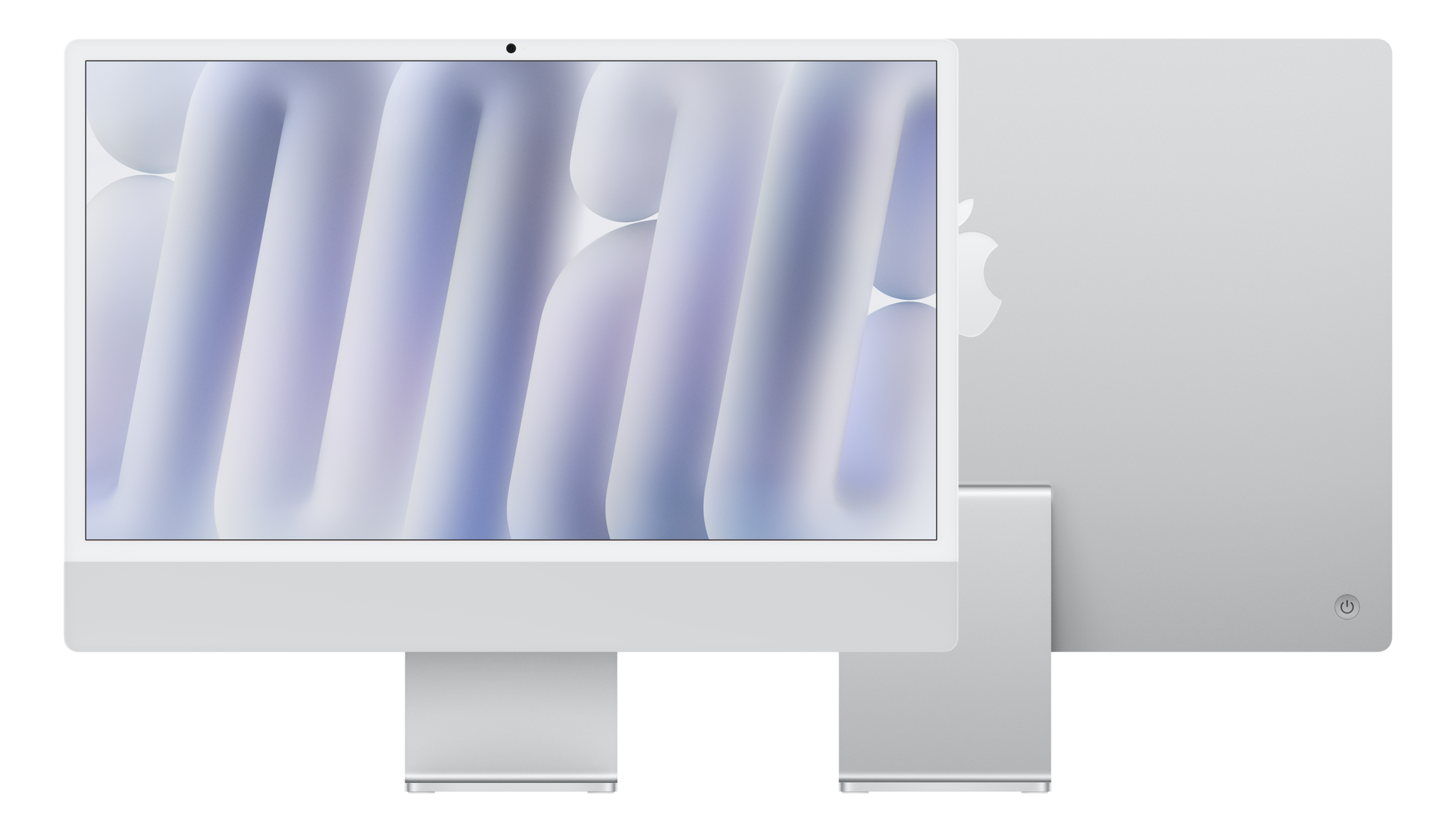 iMac M4