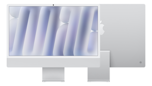 iMac M4