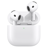AirPods 5th with Wireless Charging Case