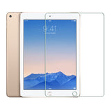 TEMPERED GLASS FOR IPAD