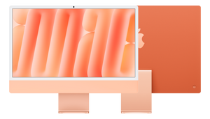 iMac M4