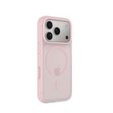 Belkin  Sheerforce Grip Case for new rumored phone device2 Pro 2025 Pink