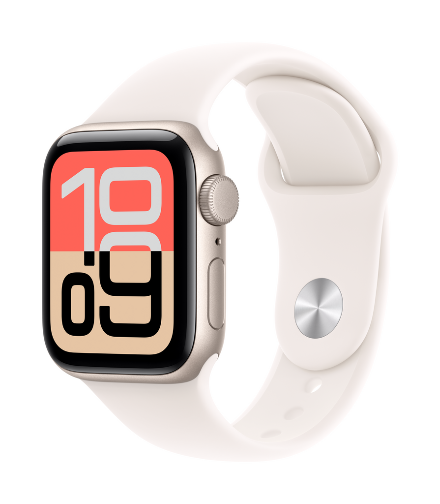 Apple Watch SE 3 | 40mm | 44mm Apple Watch SE 3 | 40mm | 44mm