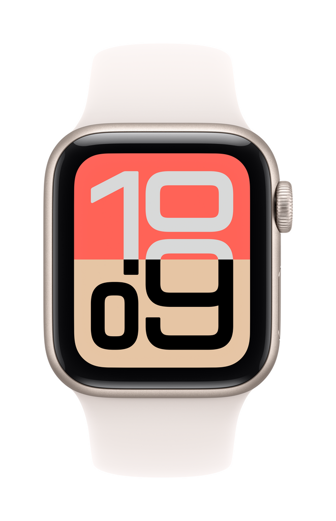 Apple Watch SE 3 | 40mm | 44mm Apple Watch SE 3 | 40mm | 44mm