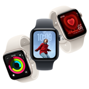 Apple Watch SE 3