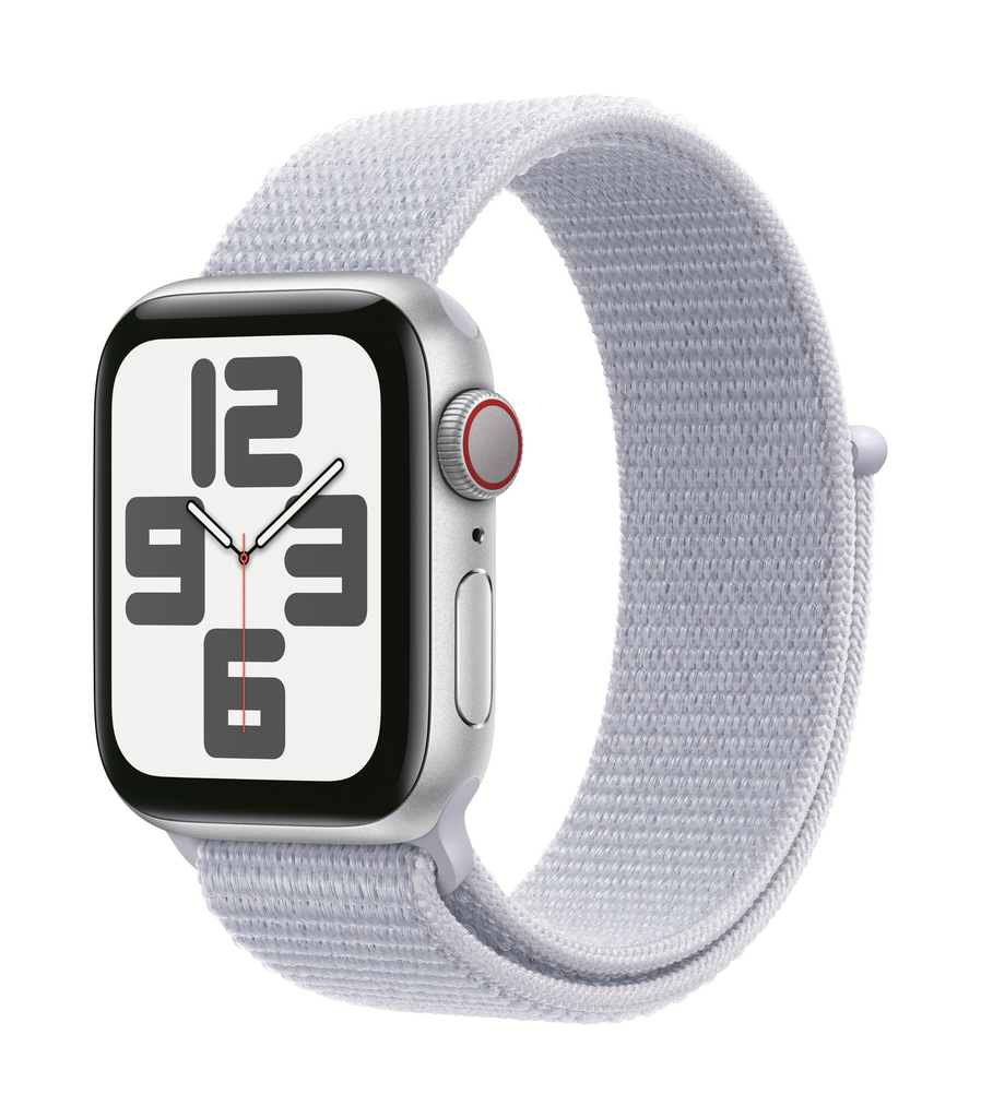 Apple Watch SE | 40mm | 44mm Apple Watch SE | 40mm | 44mm