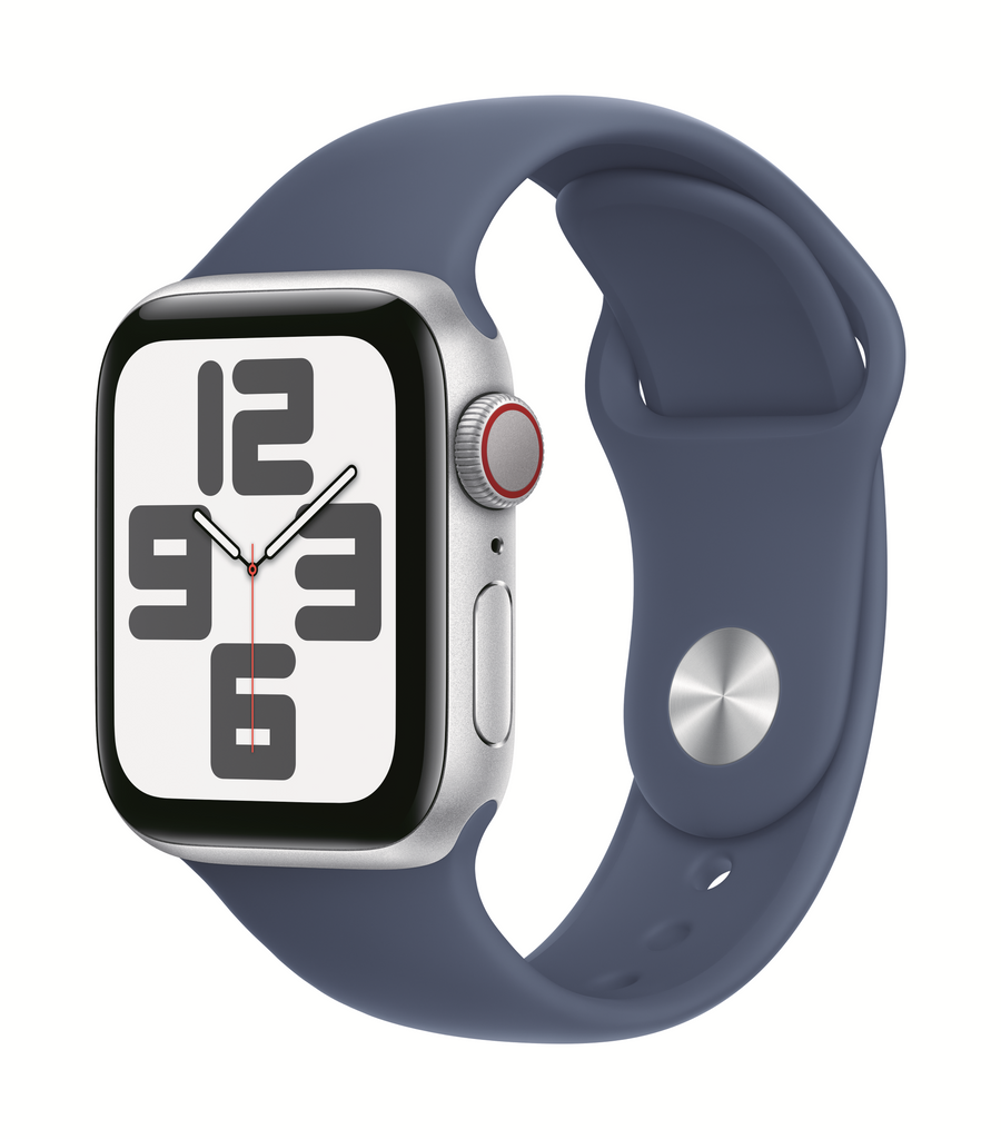 Apple Watch SE | 40mm | 44mm Apple Watch SE | 40mm | 44mm