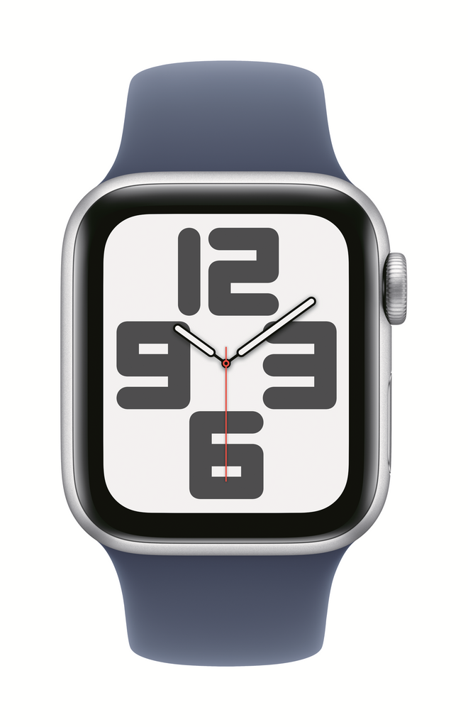Apple Watch SE | 40mm | 44mm Apple Watch SE | 40mm | 44mm