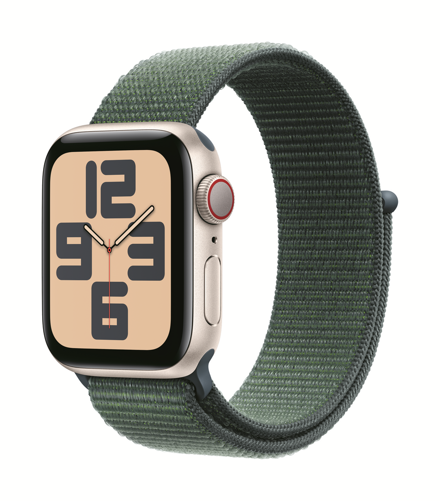 Apple Watch SE | 40mm | 44mm Apple Watch SE | 40mm | 44mm