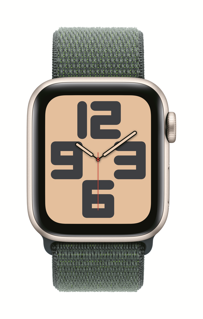 Apple Watch SE | 40mm | 44mm Apple Watch SE | 40mm | 44mm