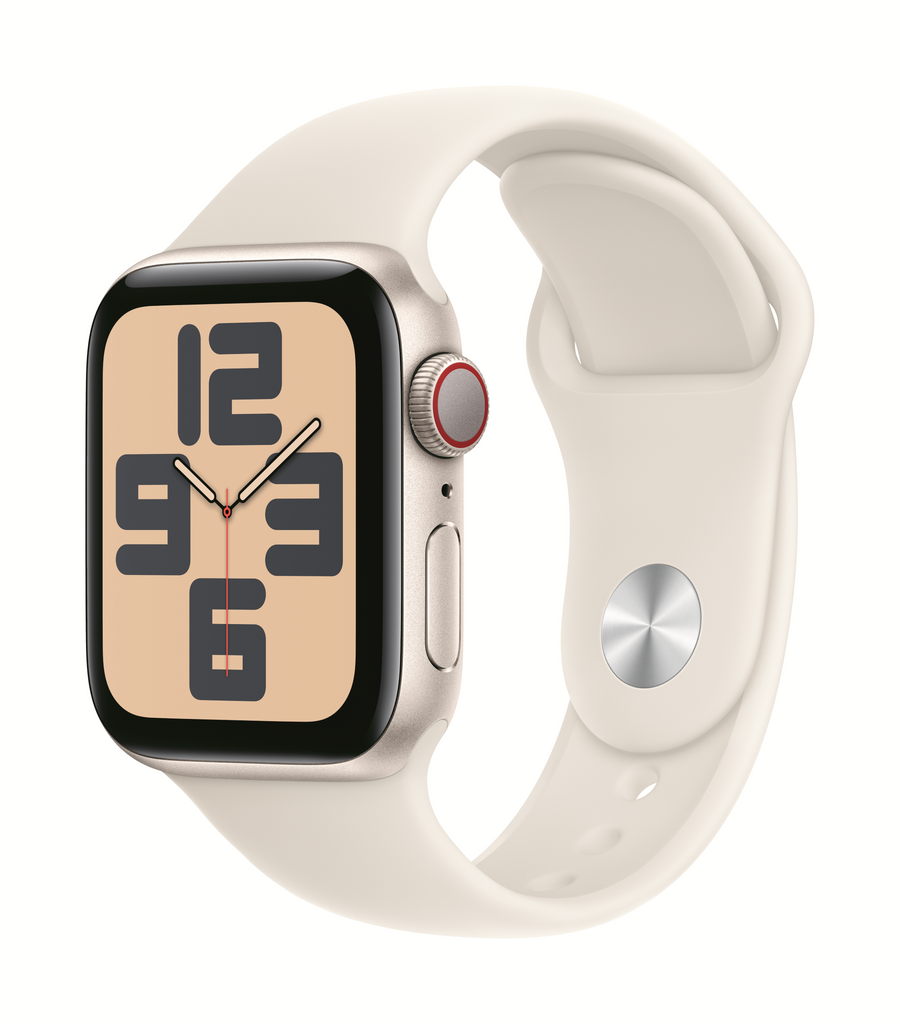 Apple Watch SE | 40mm | 44mm Apple Watch SE | 40mm | 44mm