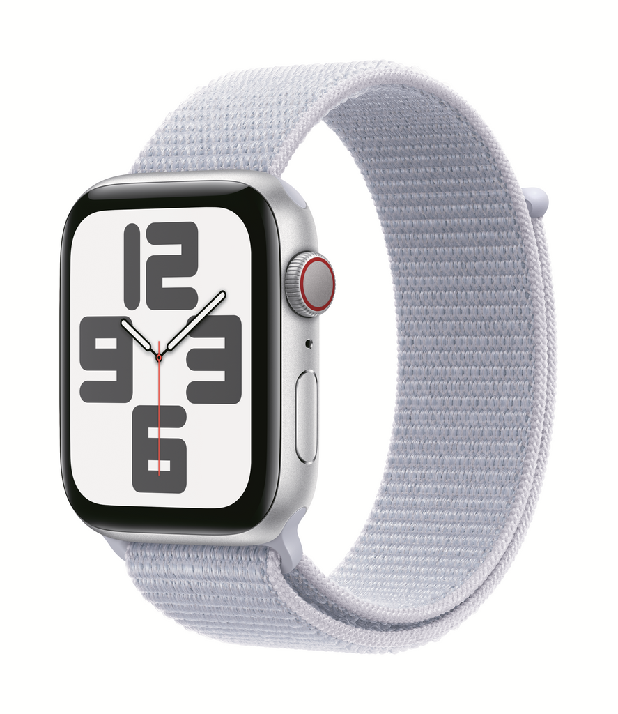 Apple Watch SE | 40mm | 44mm Apple Watch SE | 40mm | 44mm