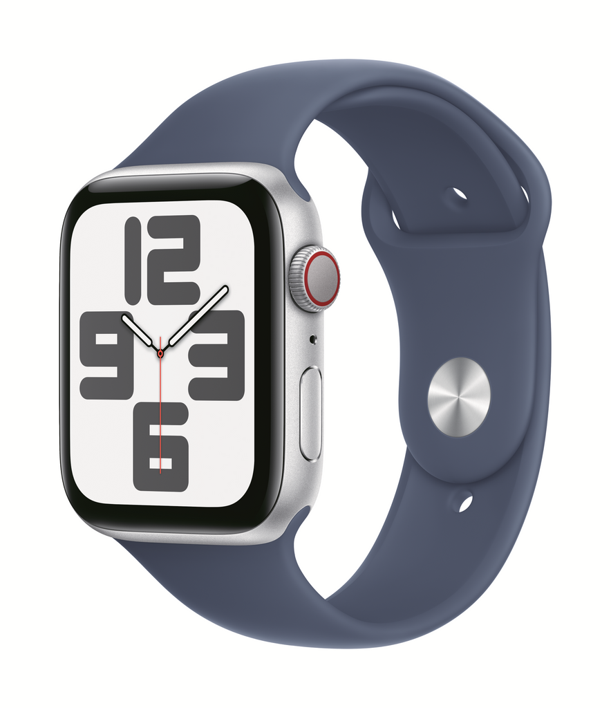 Apple Watch SE | 40mm | 44mm Apple Watch SE | 40mm | 44mm