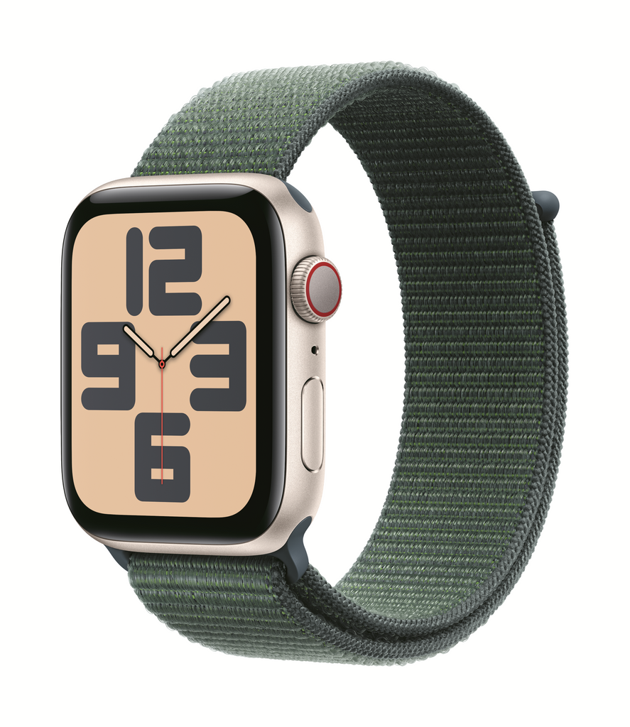 Apple Watch SE | 40mm | 44mm Apple Watch SE | 40mm | 44mm