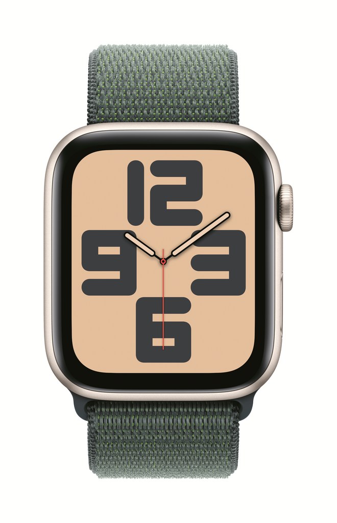 Apple Watch SE | 40mm | 44mm Apple Watch SE | 40mm | 44mm