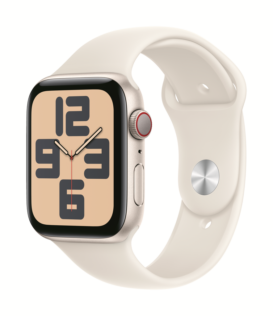 Apple Watch SE | 40mm | 44mm Apple Watch SE | 40mm | 44mm