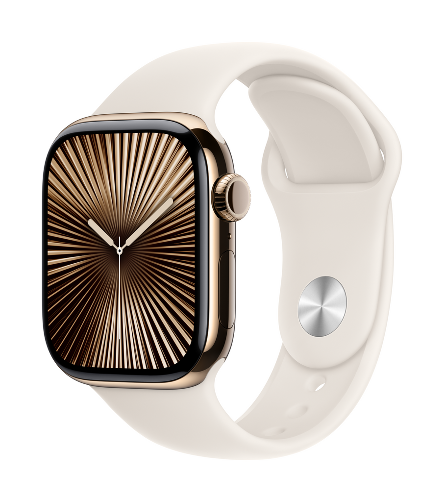 Apple Watch Series 10 | 42mm | 46mm Apple Watch Series 10 | 42mm | 46mm