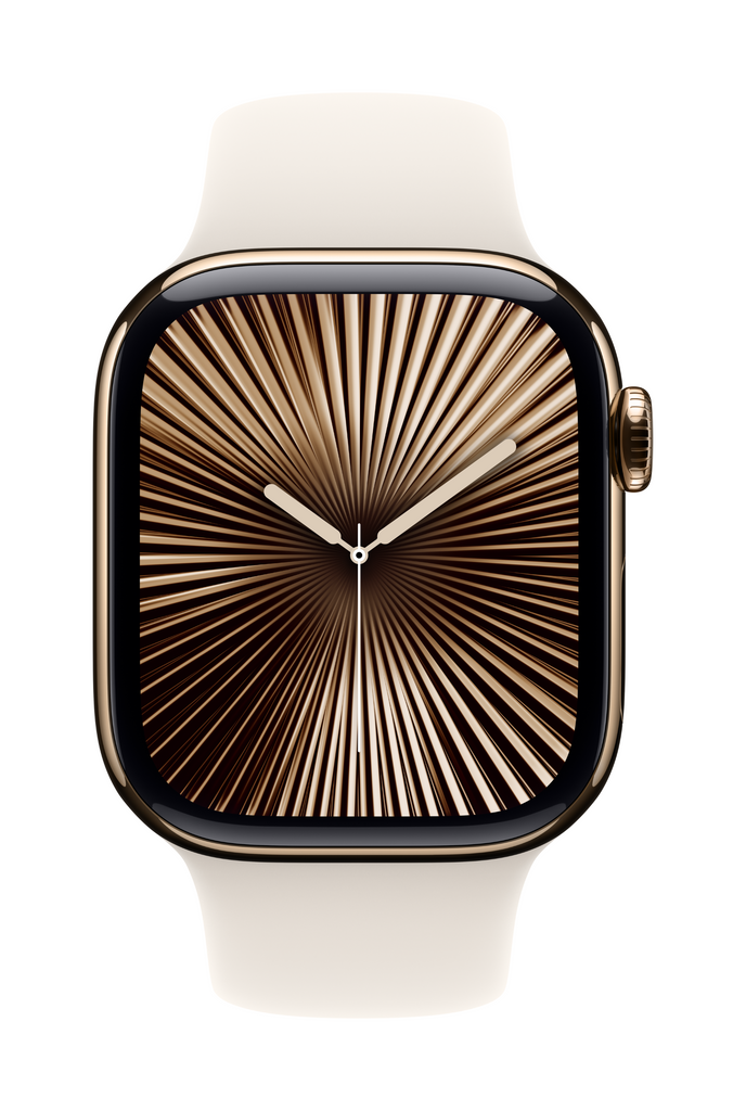 Apple Watch Series 10