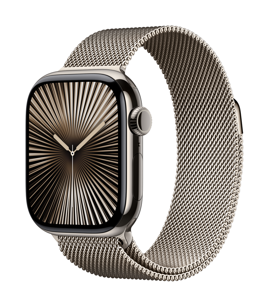 Apple Watch Series 10 | 42mm | 46mm Apple Watch Series 10 | 42mm | 46mm