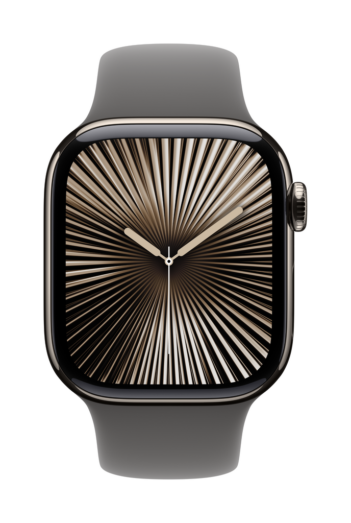 Apple Watch Series 10 | 42mm | 46mm Apple Watch Series 10 | 42mm | 46mm