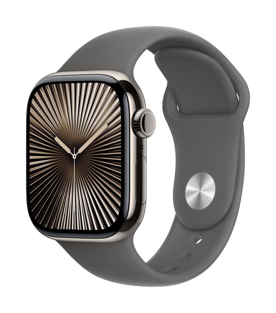 Apple Watch Series 10 | 42mm | 46mm Apple Watch Series 10 | 42mm | 46mm