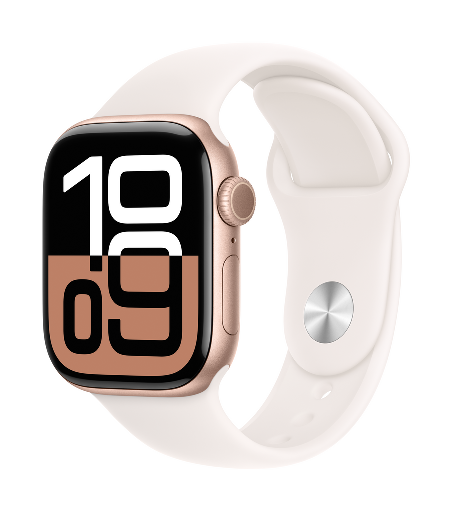 Apple Watch Series 10 | 42mm | 46mm Apple Watch Series 10 | 42mm | 46mm