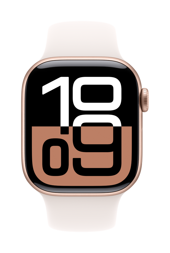 Apple Watch Series 10 | 42mm | 46mm Apple Watch Series 10 | 42mm | 46mm