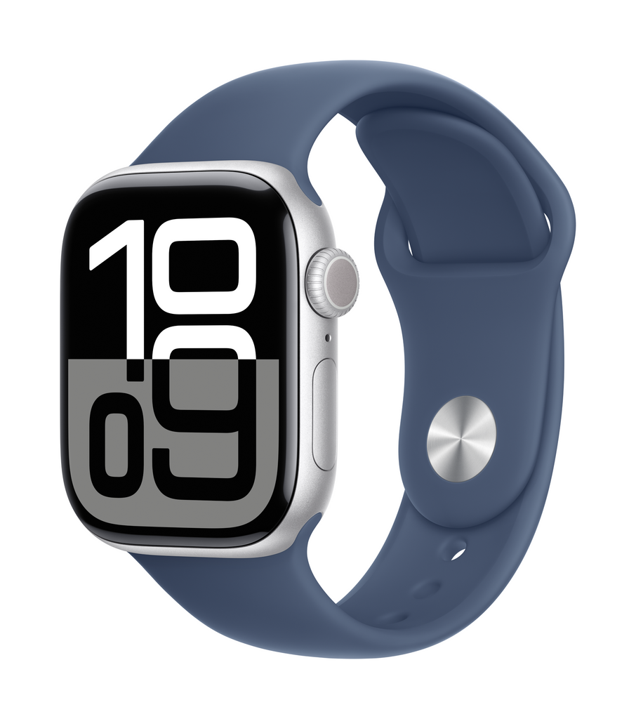 Apple Watch Series 10 | 42mm | 46mm Apple Watch Series 10 | 42mm | 46mm