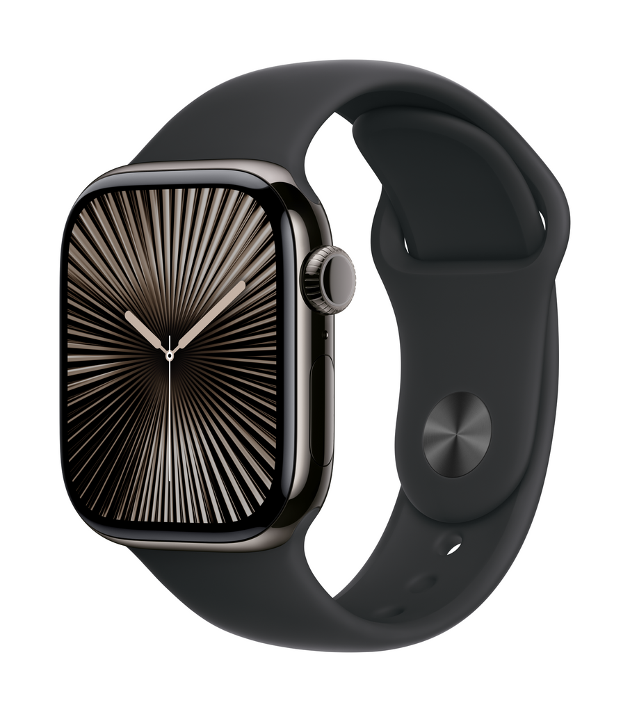 Apple Watch Series 10 | 42mm | 46mm Apple Watch Series 10 | 42mm | 46mm