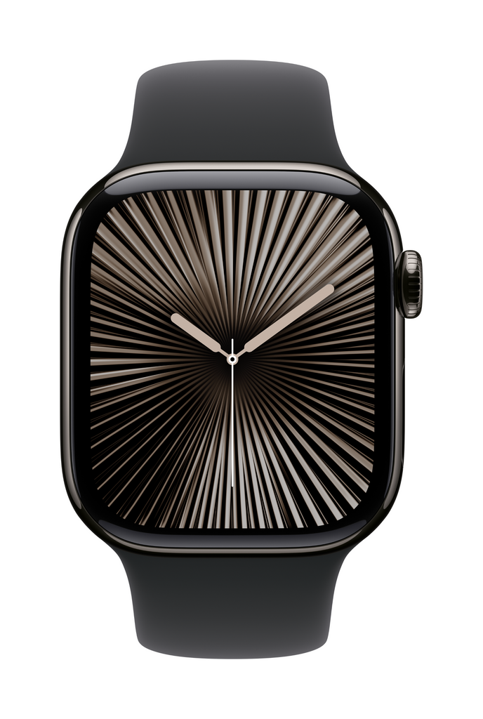 Apple Watch Series 10 | 42mm | 46mm Apple Watch Series 10 | 42mm | 46mm