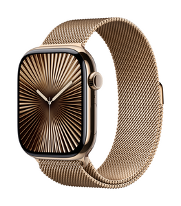 Apple Watch Series 10