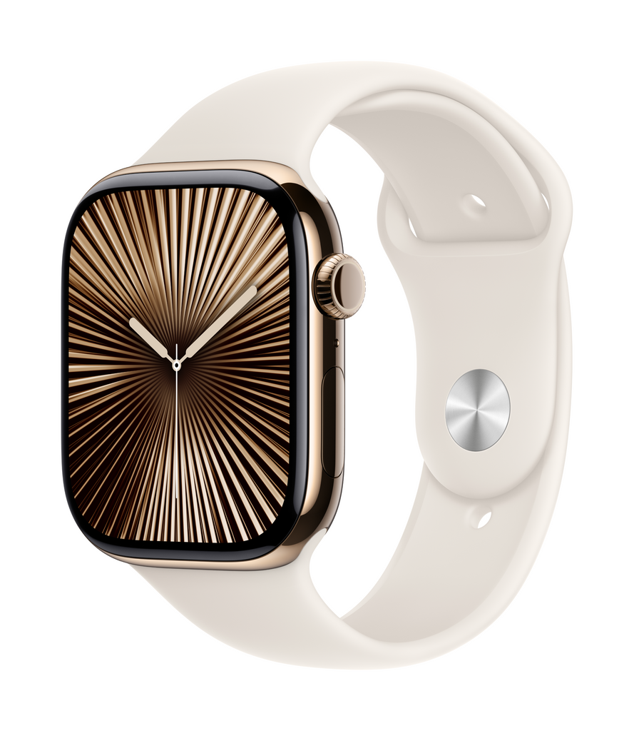 Apple Watch Series 10 | 42mm | 46mm Apple Watch Series 10 | 42mm | 46mm