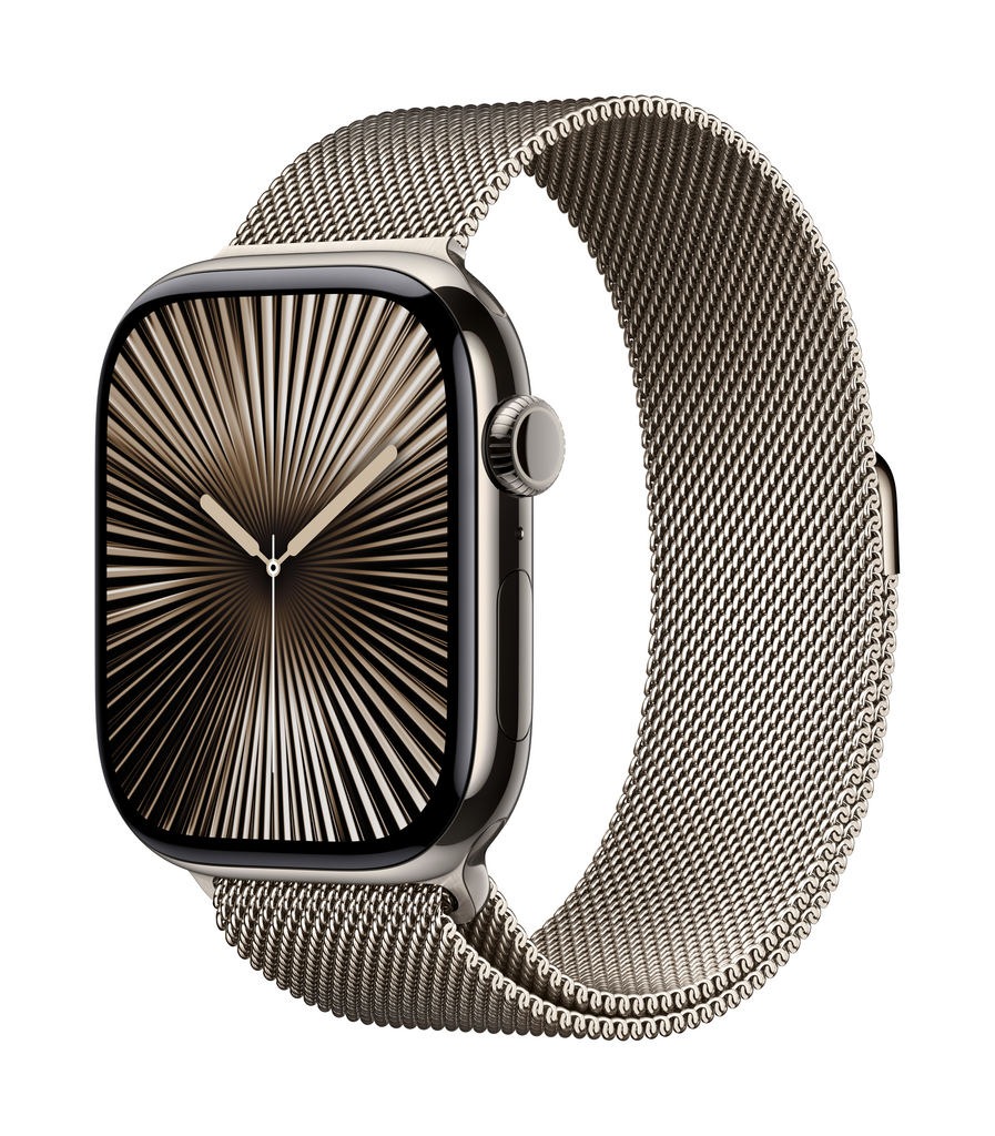 Apple Watch Series 10 | 42mm | 46mm Apple Watch Series 10 | 42mm | 46mm