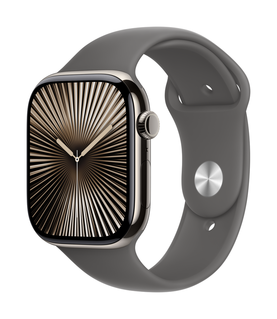 Apple Watch Series 10