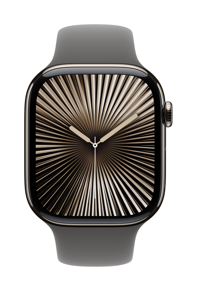 Apple Watch Series 10