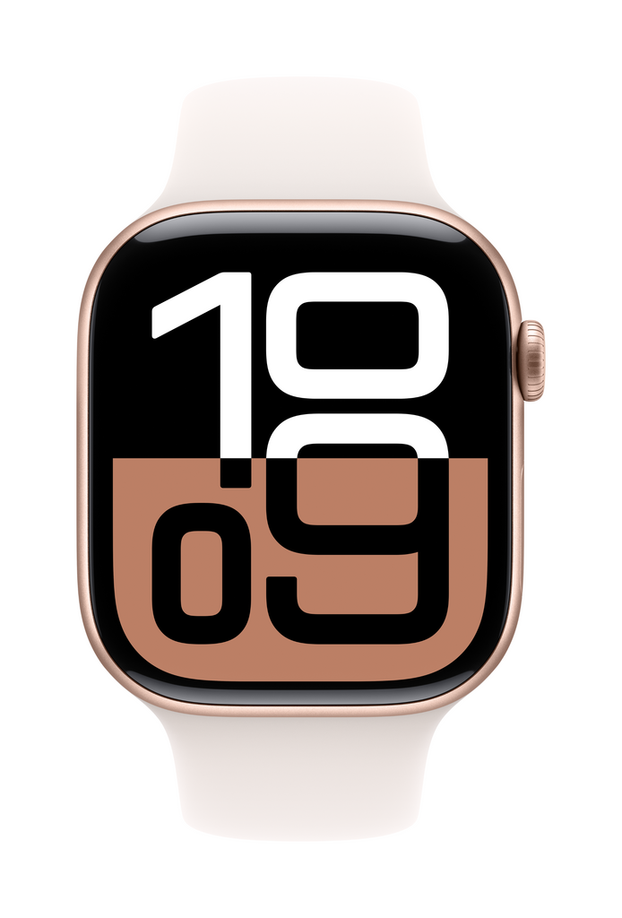 Apple Watch Series 10