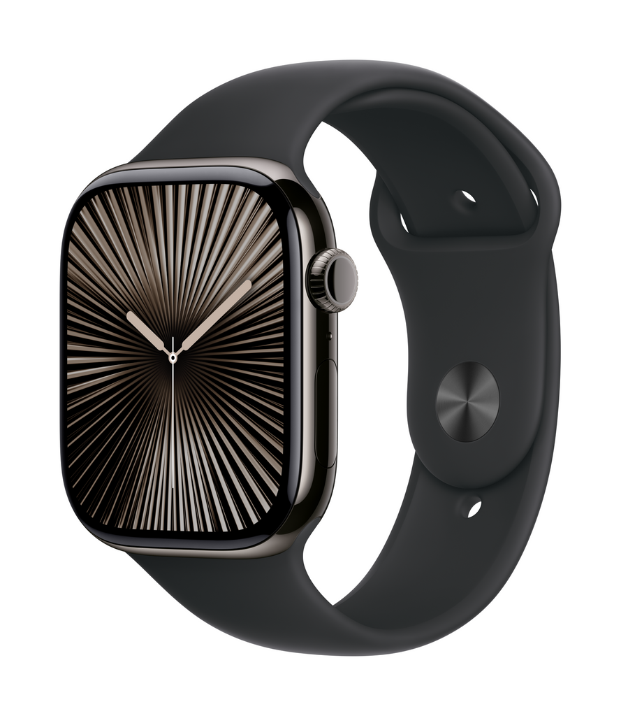 Apple Watch Series 10