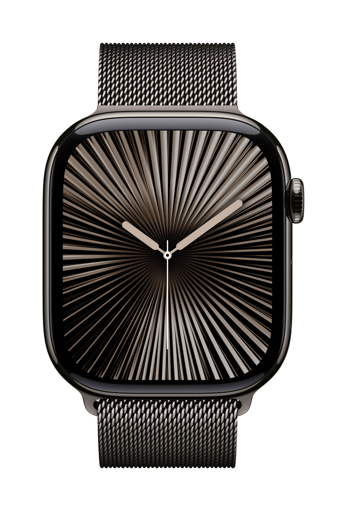Apple Watch Series 10
