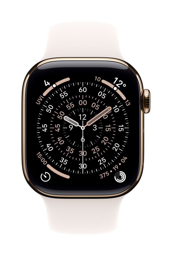 Apple Watch Series 11 GPS