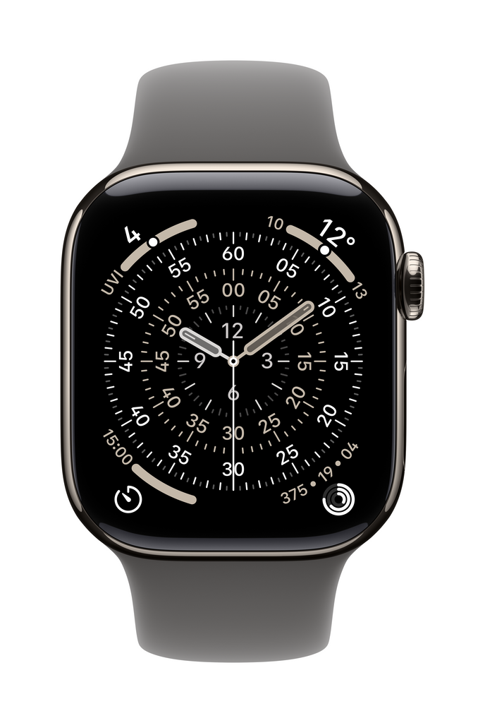 Apple Watch Series 11 GPS