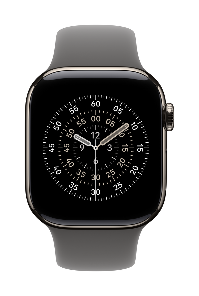 Apple Watch Series 11 GPS