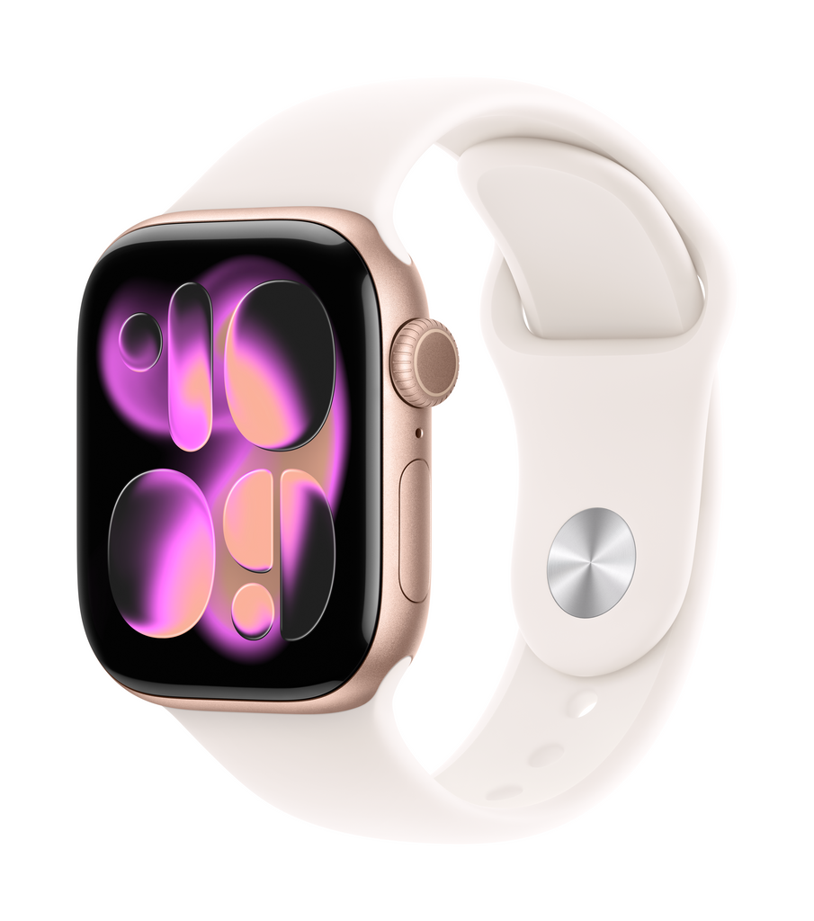 Apple Watch Series 11 GPS