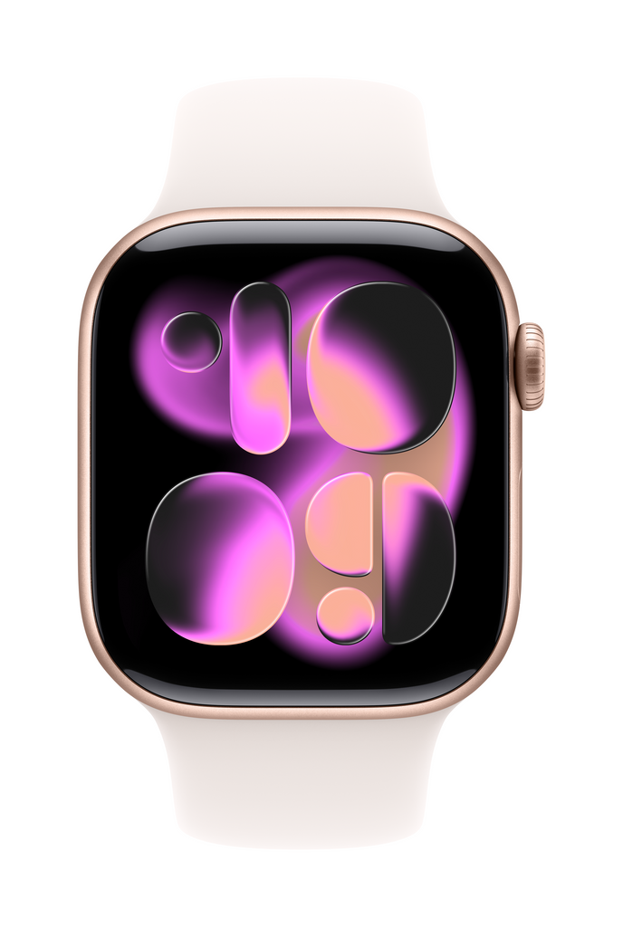 Apple Watch Series 11 GPS