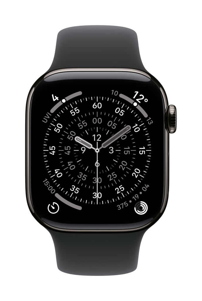 Apple Watch Series 11 GPS