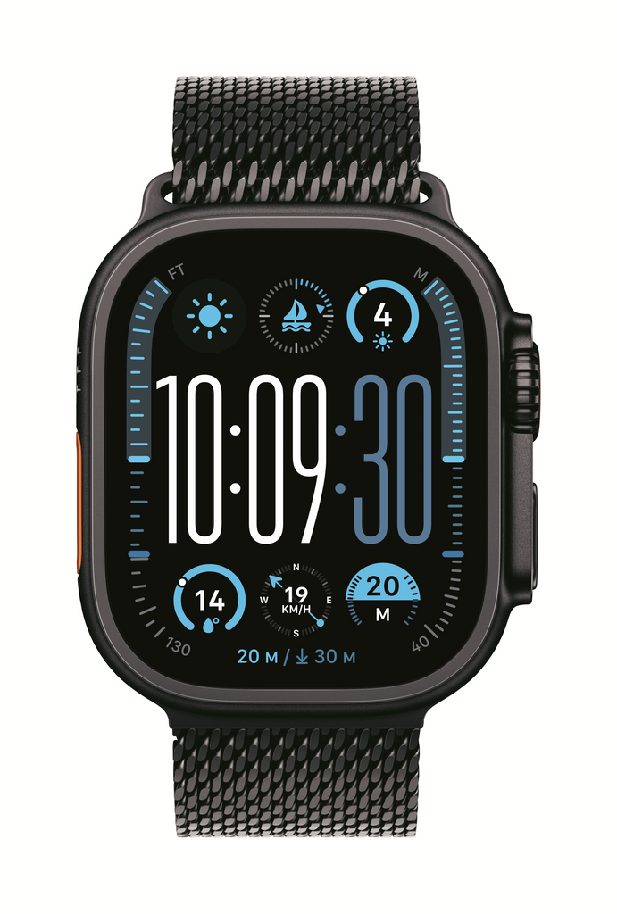 Apple Watch Ultra 2